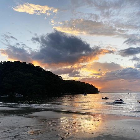 Pousada Recanto Das Cores Ξενοδοχείο Ilha do Mel Εξωτερικό φωτογραφία