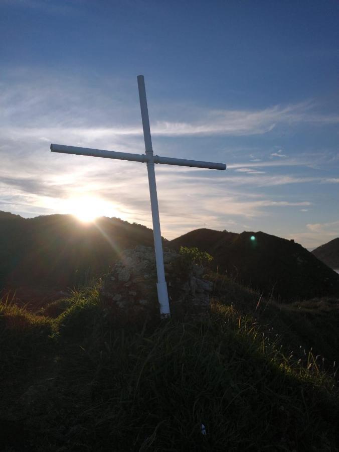 Pousada Recanto Das Cores Ξενοδοχείο Ilha do Mel Εξωτερικό φωτογραφία