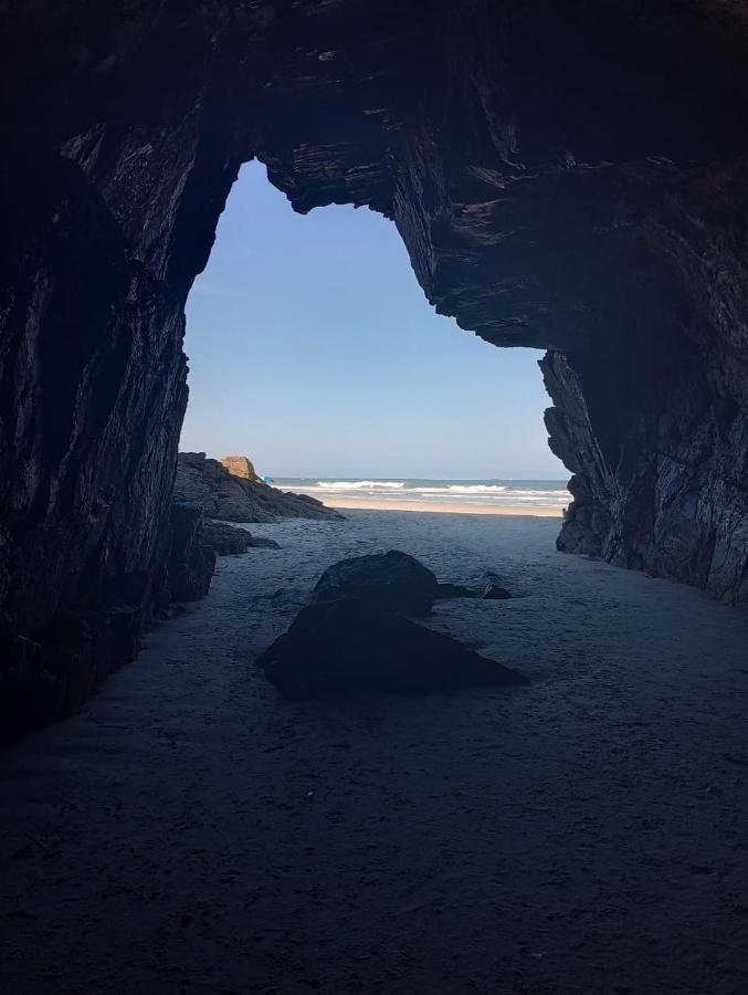 Pousada Recanto Das Cores Ξενοδοχείο Ilha do Mel Εξωτερικό φωτογραφία