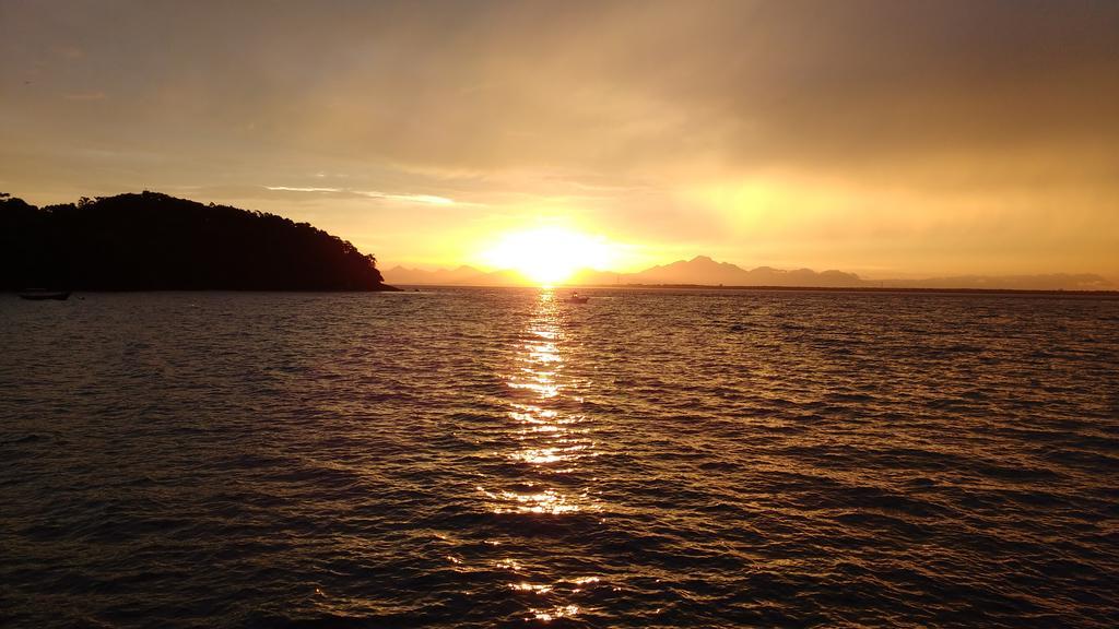 Pousada Recanto Das Cores Ξενοδοχείο Ilha do Mel Εξωτερικό φωτογραφία